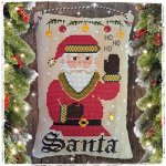 (image for) Santa Claus